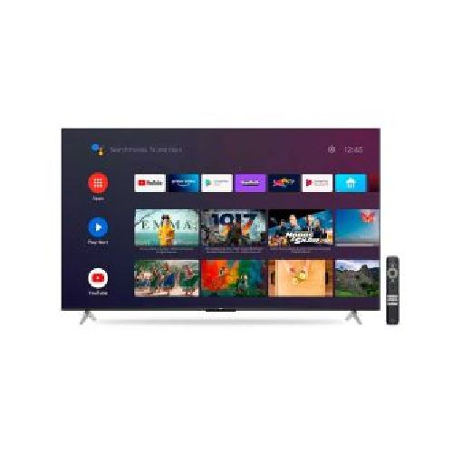 GOOGLE TV LED 50'' AND50P6UHD-F 4K  