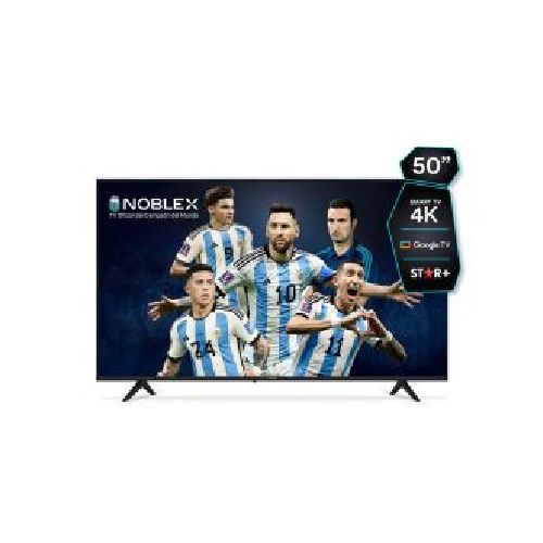 SMART TV 50