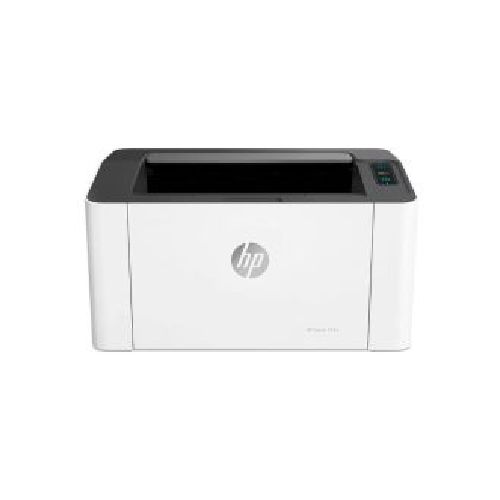 HP IMPRESORA LASER 107W 10.5  