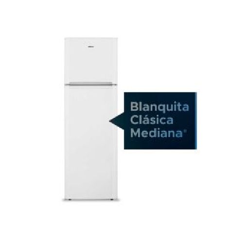 HELADERA PHCT341B 340 L C/FREEZER  