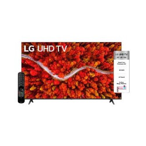 SMART TV 70'' 70UQ8050PSB 4K  