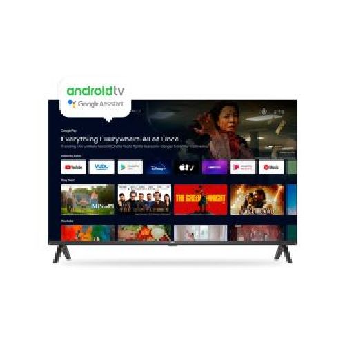 ANDROID TV 43