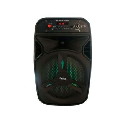 PARLANTE MINI ACID BLUETOOTH  