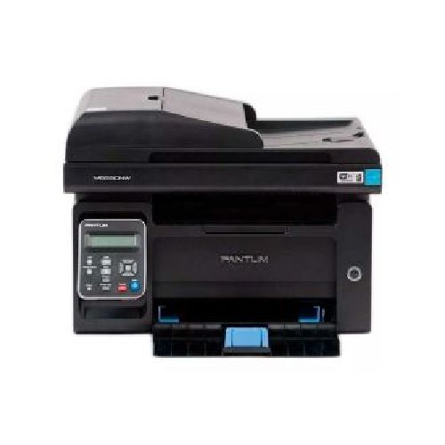 IMPRESORA M6550NW LASER  