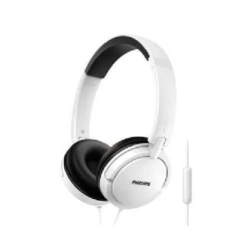 AURICULARES SHL5005WT/00  