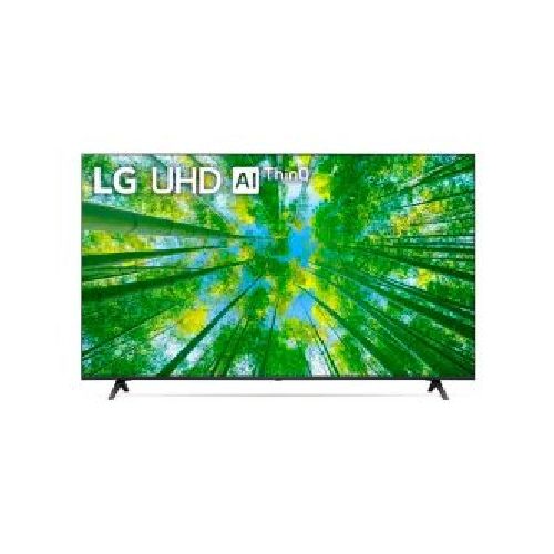 SMART TV 60'' 60UQ8050PSB 4K  