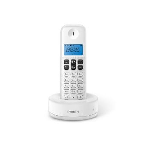 TELÉFONO INALÁMBRICO D1311W  