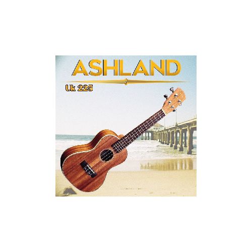 Ukelele ASHLAND UK225T