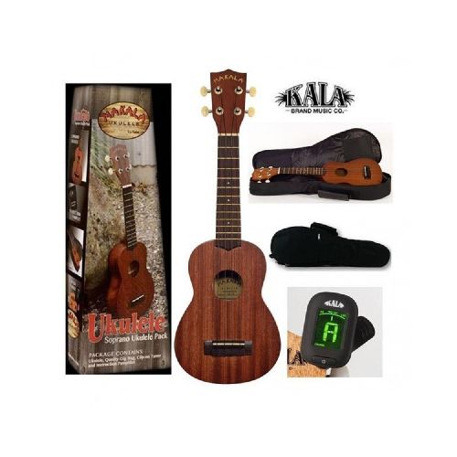 KALA MK-C PACK UKELELE