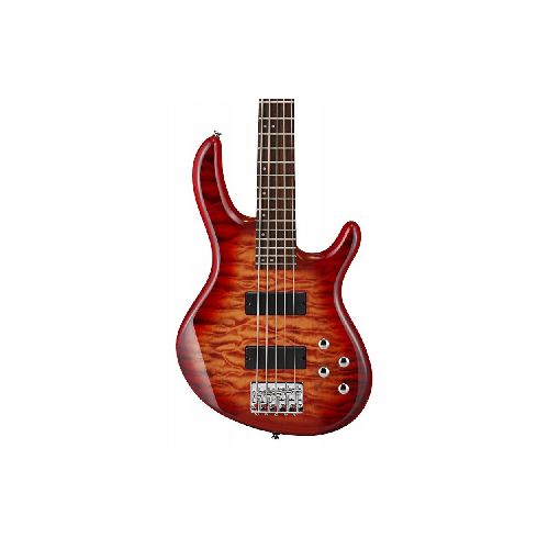 CORT ACTION DLX V-PLUS BAJO ELECTRICO