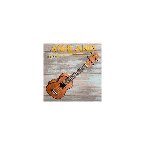 ASHLAND UK217S UKELELE