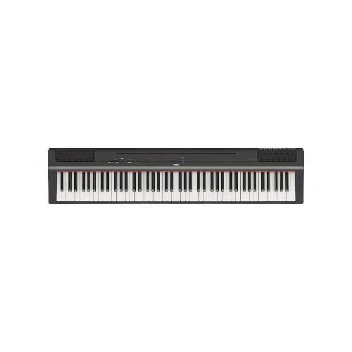 YAMAHA P125 PIANO ELECTRICO