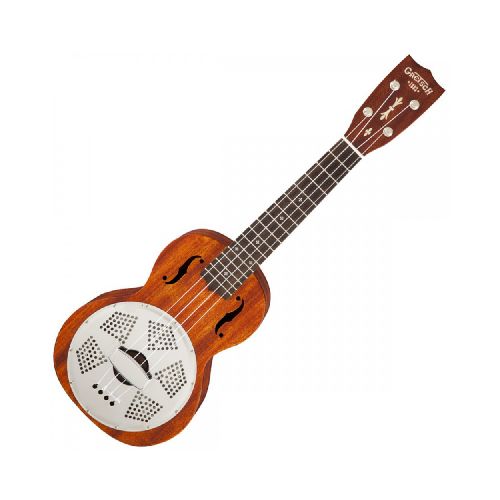 GRETSCH RESONADOR G9112 UKELELE