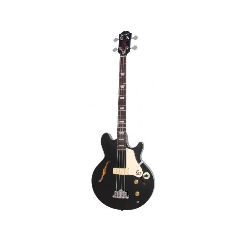 EPIPHONE JACK CASADY Signature Bass Ebony BAJO ELECTRICO