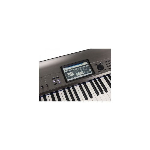 KORG KROME 88 EX SINTETIZADOR