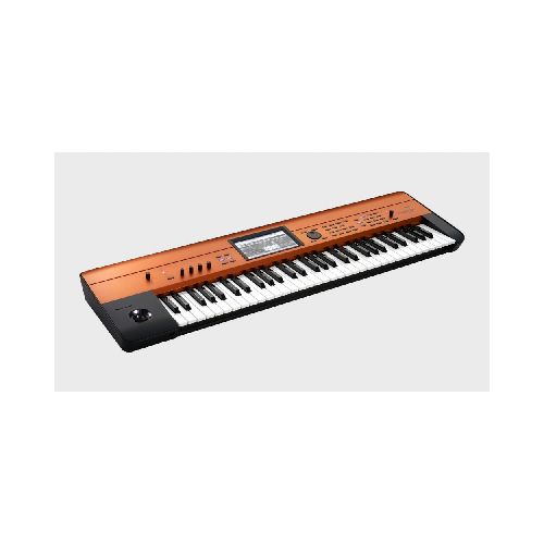 KORG Krome 61 Music Workstation SINTETIZADOR