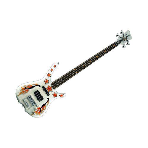 WARWICK Boostsy Collins BAJO ELECTRICO