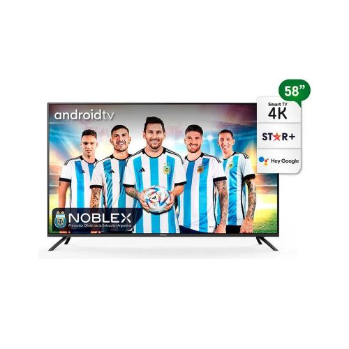 TELEVISOR NOBLEX 58