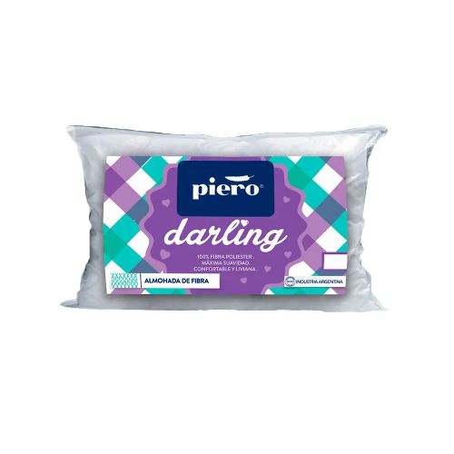 ALMOHADA PIERO DARLING