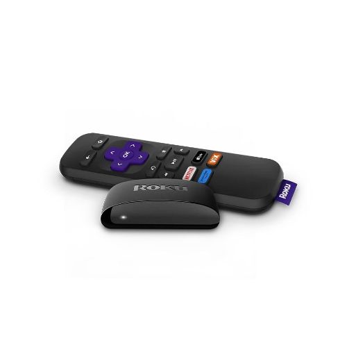 ROKU HD REPRODUCTOR SMART