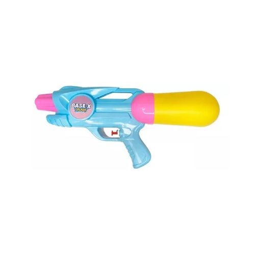 PISTOLA DE AGUA BASE-X SPLASH