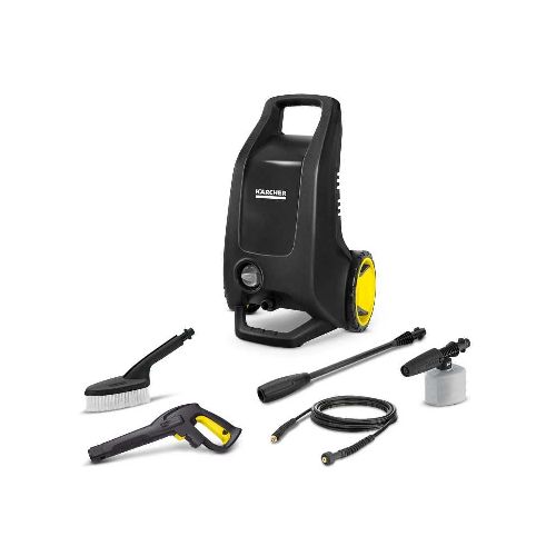 HIDROLAVADORA KARCHER K3 XRAN