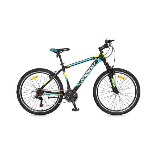 BICICLETA GRIBOM ATACAMA MTB R26-21V