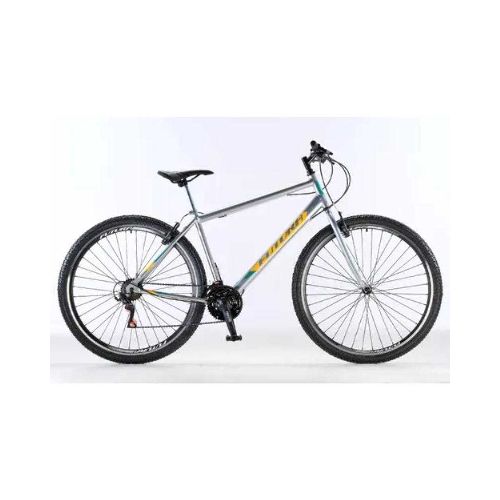 BICICLETA FUTURA MTB TECHNO