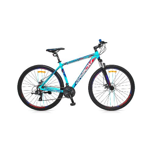 BICICLETA GRIBOM HARZ R29-21V