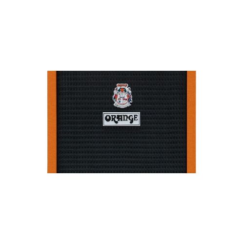 ORANGE OS-D-CRUSH-BASS-25 | Amplificador de Bajo Combo 1x8 25 Watts