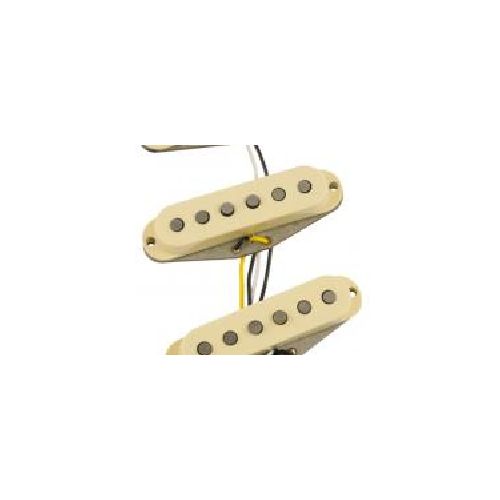 FENDER 099-2388-000 | Micrófono Pick up Set AV II 73 Stratocaster