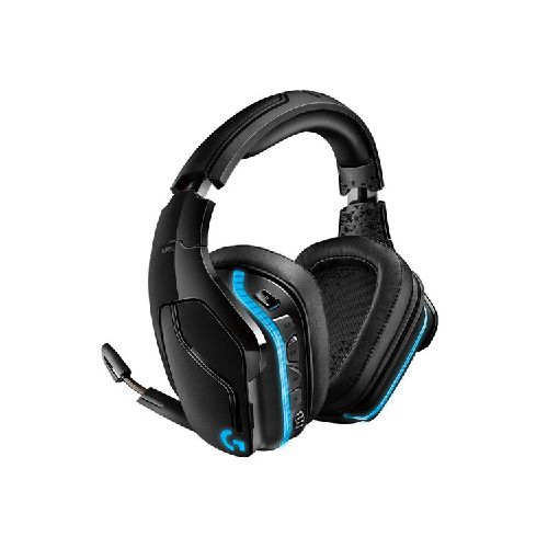 AURICULARES LOGITECH G935 WIRELESS 7.1 981-000742  logitech