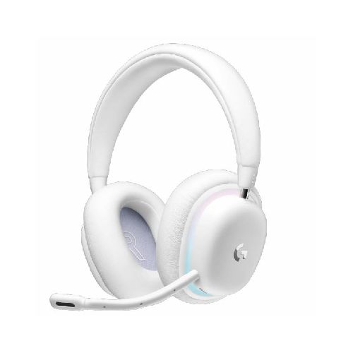 AURICULAR C/MIC WIRELESS LOGITECH G735 WHITE 981-001082  logitech