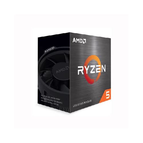 MICRO AMD RYZEN 5 5600 S/VIDEO C/COOLER AM4  amd