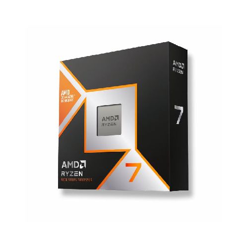 MICRO AMD RYZEN 7 9800X3D C/VIDEO S/COOLER AM5  amd