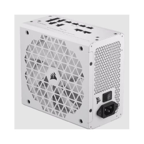 FUENTE PC CORSAIR 750W RMX SHIFT 80+GD WHITE ATX 3.0  corsair