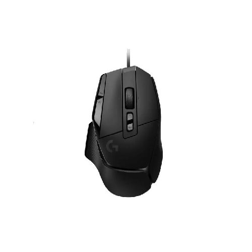 MOUSE GAMER LOGITECH G502 X GAMING BLACK 910-006137 G502X  logitech