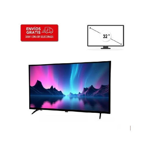 Televisor Smart Enova 32