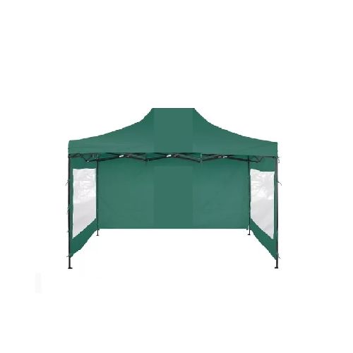 Gazebo Goodnice GGN 3 X 4.5 Mts Con Paredes Autoarmable