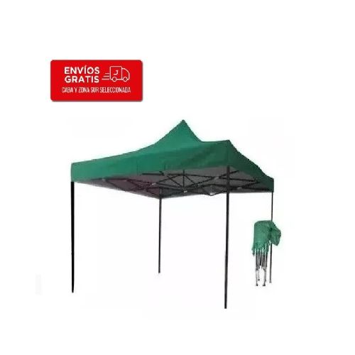 Gazebo Goodnice Ggn-3 X 3 Mts Autoarmable