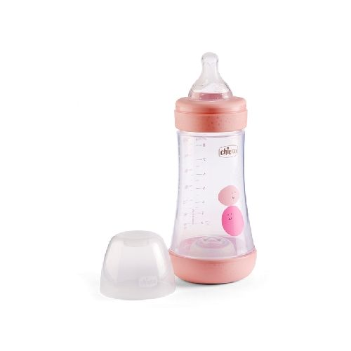 MAMADERA CHICCO PERFECT 5 240ML