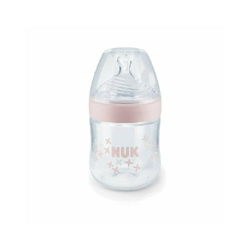 MAMADERA NUK NATURE SENSE 150ML