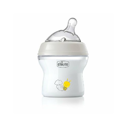 MAMADERA CHICCO NATURAL FEELING 150ML