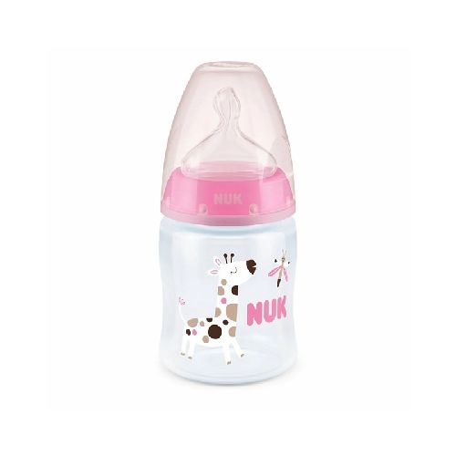 MAMADERA FIRST CHOICE 150ML