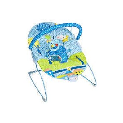 Mecedora Bouncer Kiddy