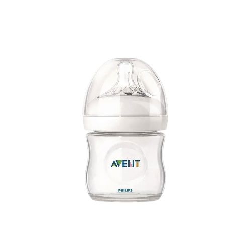 MAMADERA PHILIPS AVENT NATURAL 125ML