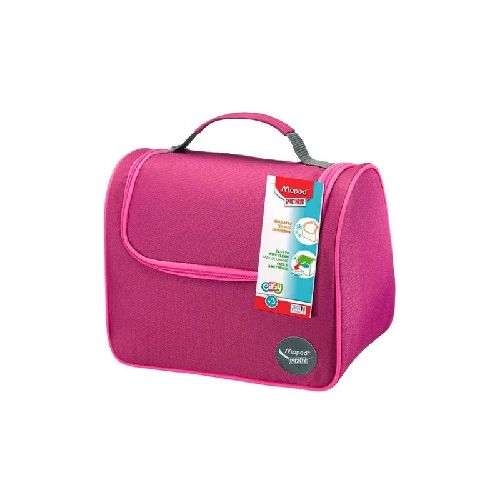 MAPED LUNCHERA TERMICA PICNIC PINK 872101