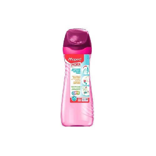 MAPED CANTIMPLORA 580 ML PINK 871701