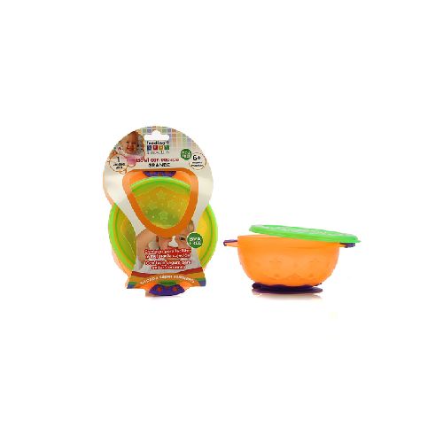 BABY INNOVATION BOWL CON SOPAPA MEDIANO 83 +6M