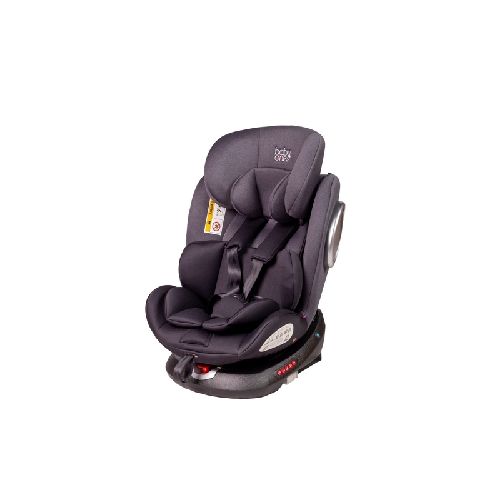 BABYONE BUTACA SWIVEL GIRO 0-1-2-3 ISOFIX GIRATORIA